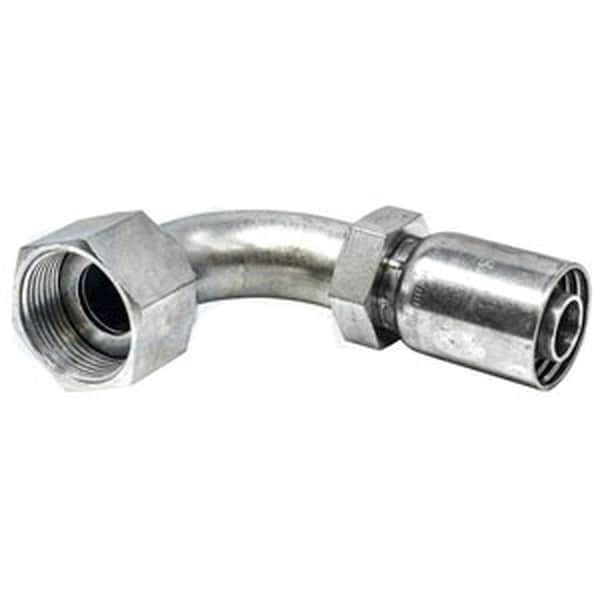 Aftermarket HC-FFX90 Female Seal Lok, Swivel 90-1/2 Elbow A-FFX90-12-16-AI - main